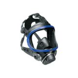 Dräger Drager 5500 Tam Yüz Gaz Maskesi Çift Filtreli Sistem Bayonet Bağlantılı (filtresiz Satılmaktadır)