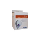 Dräger Drager X-plore 1720 V Ffp2 Koruyucu Maske En149=en95 (10'lu Paket)