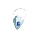 Dräger Drager X-plore 1720 V Ffp2 Ventilli Parçacık Filtreleyici Toz Maskesi (10'lu Paket)