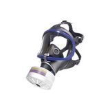 Dräger Drager x Plore 6300 Tam Yüz Maskesi Filitre Dahil Ergonomik Tasarımlı Yüksek Koruma ve Rahat Kullanım