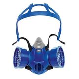Dräger Gaz Maskesi Yarım Yüz Drager 3300