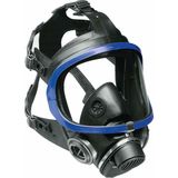 Dräger Maske 5500 Tam Yüz Epdm/Pc R55270