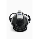Dräger X-plore 3300 Yarım Yüz Gaz Maskesi