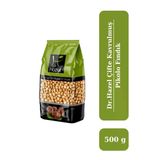 Drhazel Çifte Kavrulmuş Pikola Fındık 500 g