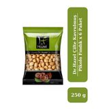 Drhazel Pikola İç Fındık 250 g x 6 Paket