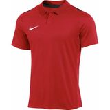 Dri-Fıt Academy 24 Kırmızı Erkek Futbol Kamp Polo Tişörtü Kısa Kollu - FD7600-657