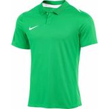 Dri-Fıt Academy 24 Yeşil Erkek Futbol Kamp Polo Tişörtü Kısa Kollu - FD7600-329 - XL