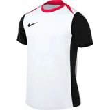 Dri-Fıt Academy Pro 24 Beyaz Erkek Futbol Antrenman Tişörtü Kısa Kollu FD7592-100