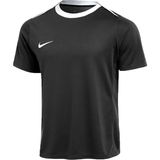 Dri-Fıt Academy Pro 24 Erkek Futbol Antrenman Tişörtü Kısa Kollu FD7592-010 - Siyah