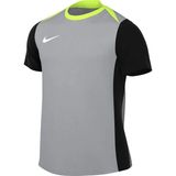 Dri-Fıt Academy Pro 24 Gri Erkek Futbol Antrenman Tişörtü Kısa Kollu FD7592-013 - 3XL