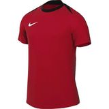 Dri-Fıt Academy Pro 24 Kırmızı Erkek Futbol Antrenman Tişörtü Kısa Kollu FD7592-657 - 2XL