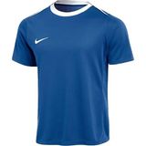 Dri-Fıt Academy Pro 24 Mavi Erkek Futbol Antrenman Tişörtü Kısa Kollu FD7592-465