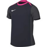 Dri-Fıt Academy Pro 24 Siyah Erkek Futbol Antrenman Tişörtü Kısa Kollu FD7592-410