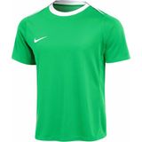 Dri-Fıt Academy Pro 24 Yeşil Erkek Futbol Antrenman Tişörtü Kısa Kollu FD7592-329