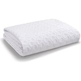 Dri-Tech Nem Uzaklaştıran ve Antialerjik Alez 180X200 cm - Beyaz