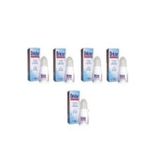 Driclor 20 ml 5'li Aşırı Terleme Önleyici Antiperspirant Roll-On