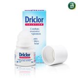 Drıclor Anti Perspirant Roll On 20 ml x 4 Adet Etkili Cilt Tipi İçin Standart Kullanım