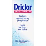 Driclor Çözelti Rolu Aplikatör Ter Önleyici 20 ml