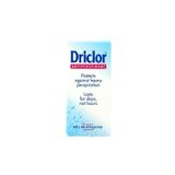 Driclor Roll-On 20 ml