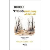 Dried Trees / Kurumuş Ağaçlar Gece Kitaplığı