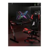 DRİFT Aura RGB Ledli Oyuncu Masası