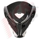 Drift L 125 Siperlik Camı - Standart - Çok Renkli