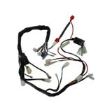 DRİFT MH 125 ELEKTRİK TESİSATI ESKİ MODEL 2010-2016