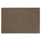 Drıft Sisal Halı, Kahve, 100X200, 6010D