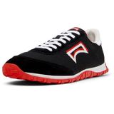 Drift Walk Erkek Çok Renkli Tekstil ve Nubuk Deri Spor Ayakkabı