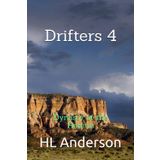 Drifters 4: Dynasty of the Heretic