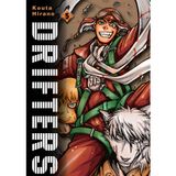 Drifters Cilt 05