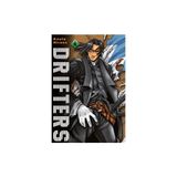 Drifters Cilt 4 - Kohta Hirano