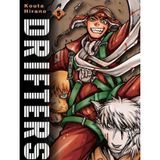 Drifters Cilt 5