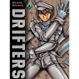Drifters Cilt 6