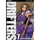 Drifters (Vol. 7) (J-POP)