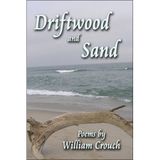 Driftwood And Sand