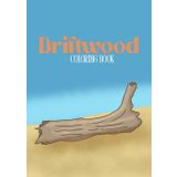Driftwood coloring book
