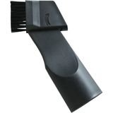 Driftwood Düz Emme Fırça Kafası 32MM Meme Evrensel Temizleme Fırçası Köşe Toz Temizleme Aracı Elektrikli Süpürge Ekleri Parçaları (Yurt Dışından)