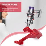 Driftwood Dyson V11/V10 Elektrikli Süpürge Yedek Anahtar Parçaları Için Güç Tetik Anahtarı Düğmesi (Yurt Dışından)