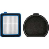 Driftwood Elektrikli Süpürge Filtreleri Elemanları Toz Kutusu Filtresi Electrolux Pure F9 PF91-6BWF PF91-5EBF PF91-5BTF 140113881019 (Yurt Dışından) - Parça
