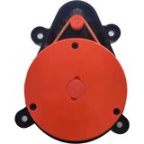 Driftwood Lazer Mesafe Sensörü Lds Xiaomi Mı 1 S 1st SDJQR01RR Robotlu Süpürge Süpürgesi Aksesuarları Parçaları Yedek Motor (Yurt Dışından)