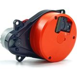 Driftwood Lds Lidar Sensörü Xiaomi Mijia STYTJ02YM Robotlu Süpürge Yedek MVXVC01-JG Lazer Mesafe Sensörü Parçaları (Yurt Dışından)