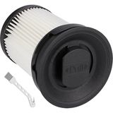 Driftwood Miele Triflex Hx1 Fsf Elektrikli Süpürge Yıkanabilir Filtre Verimliliği Toz Giderme Akülü Elektrikli Süpürge Ev Temiz (Yurt Dışından) - Parça
