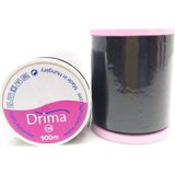 Drima Dikiş Ipliği Siyah Renk 900 Metre
