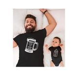 Drink Beer & Milk Baba Oğul Kız TEK ÜRÜN FİYATIDIR KOMBİN YAPMAK İÇİN EN AZ 2 ADET SEPETE EKLEYİNİZ