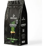 Dripesso Espresso Çekirdek Kahve 1 Kg