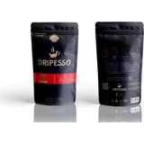 Dripesso Special Blend Filtre Kahve 250g - 250 gr - Kağıt ve Metal Filtre