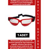 #Driplinggözlüğü Bisiklet Kayak Basketbol Antrenman Etkili Top Sürme Ayarlanabilir Dripling Gözlüğü