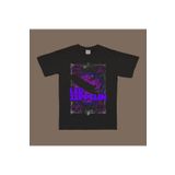 Drippy Led Zeppelin T-shirt