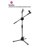DRİTON DS-05 PROFESYONEL 3 BACAKLI MİKROFON SEHPASI - MİKROFON STANDI